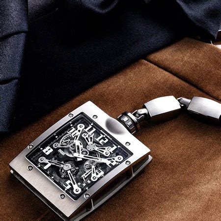 pocket watch bal harbour